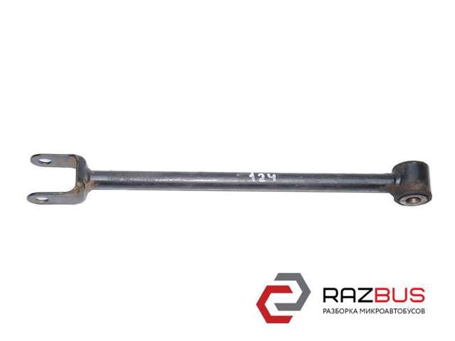 Поперечна тяга задньої підвіски 8200839124 RENAULT