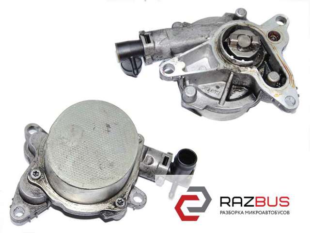 Насос вакуумний 8200845984 RENAULT