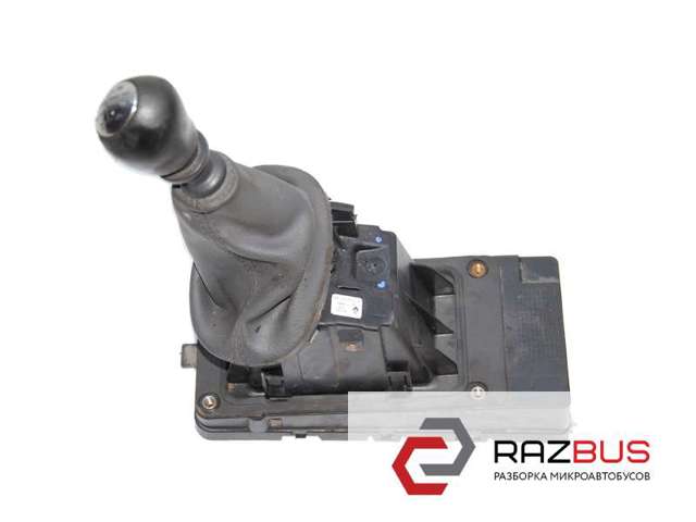 Важіль КПП 8200976710 RENAULT