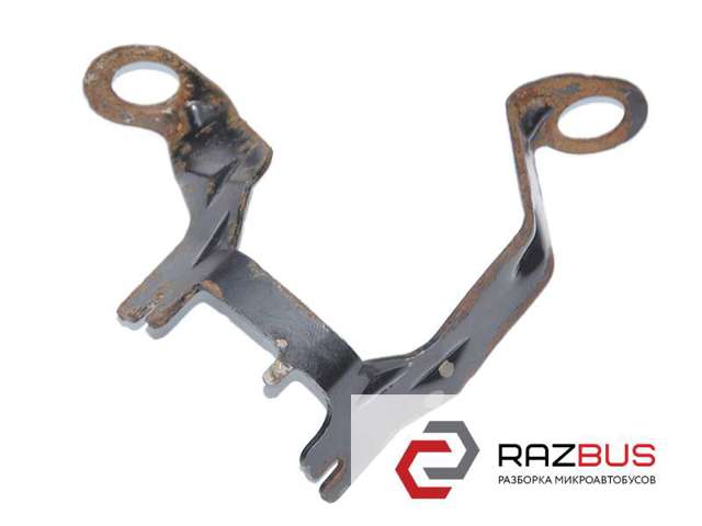 Кронштейн повітряного фільтра 8201095687 RENAULT