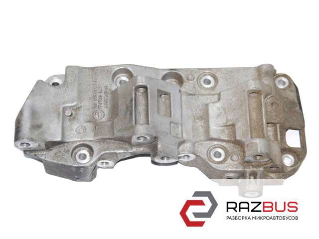 Кронштейн компресора кондиціонера 8506863 BMW