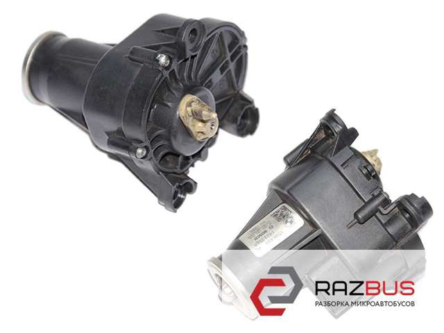 Клапан / актуатор приводу заслінки EGR 8570791 BMW