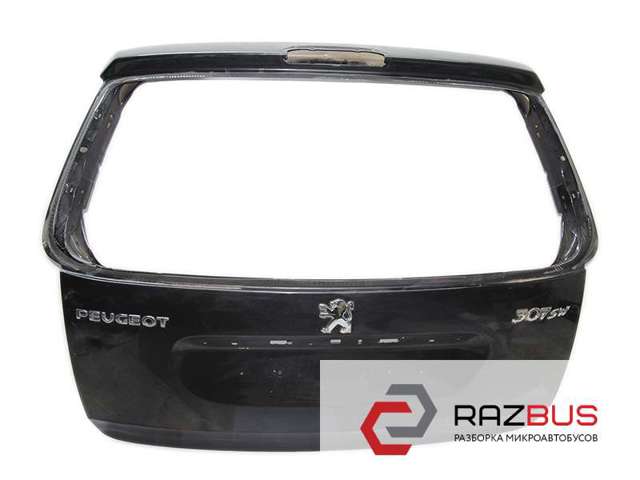 Двері багажника Peugeot 307 SW