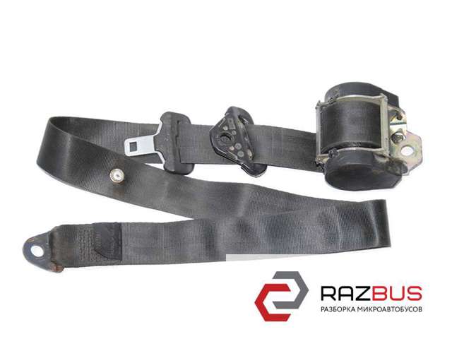 Пасок безпеки передній 8973CY PEUGEOT