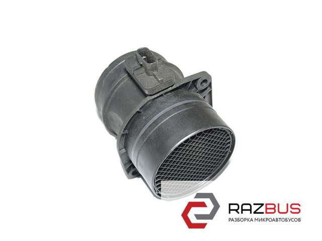 Резонатор 8K0129955A VAG