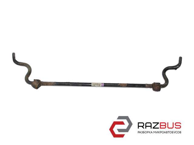 Задній стабілізатор поперечної стійкості 8R0511305Q VAG