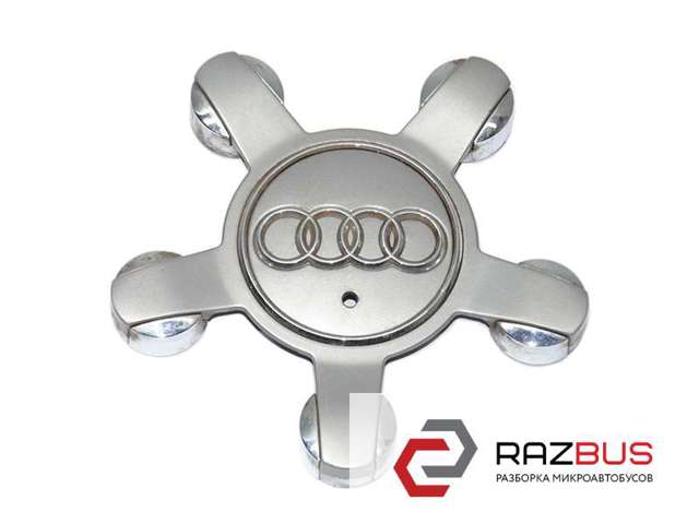 Автомобільні ковпаки 8R0601165 VAG