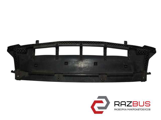 Спойлер бампера 8R0807233 VAG