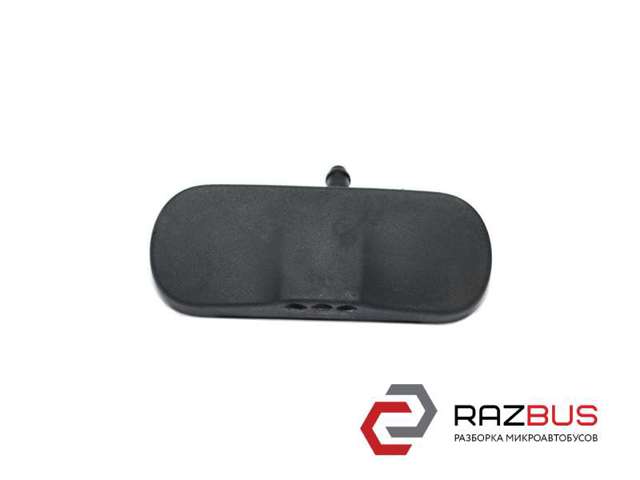 Форсунка омивача скла лобового, права 8R0955988B VAG