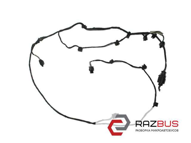 Проводка парктроніка переднього 8R0971095 VAG
