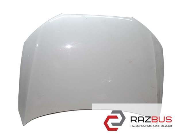 Капот 8U0823029B VAG