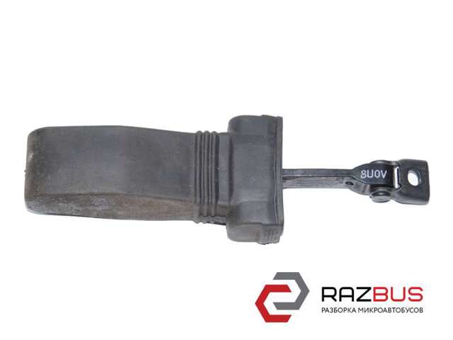 Обмежувач відкриття дверей, передній 8U0837249C VAG