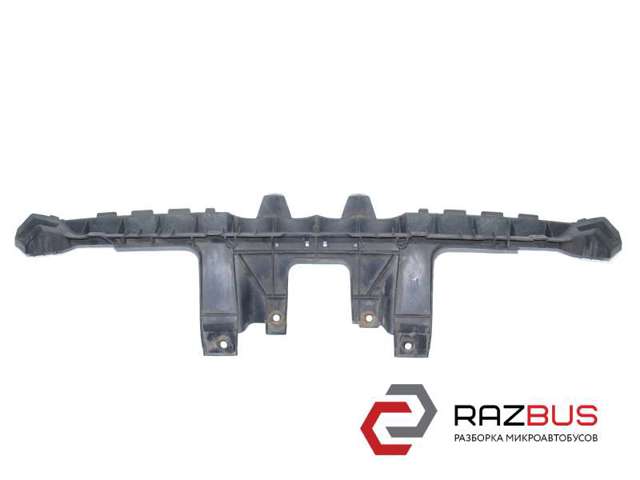 Кронштейн радіатора нижній 8U0853692A VAG