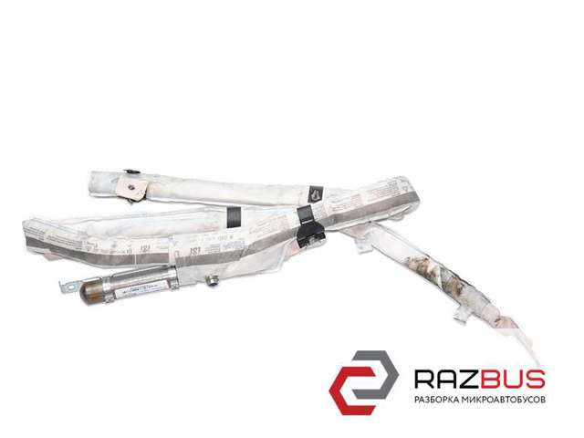 Подушка безпеки, бічна, ліва, AIRBAG 8U0880741D VAG