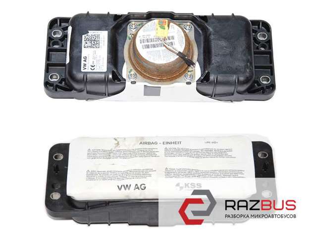 Подушка безпеки бокова 8V0880204E VAG
