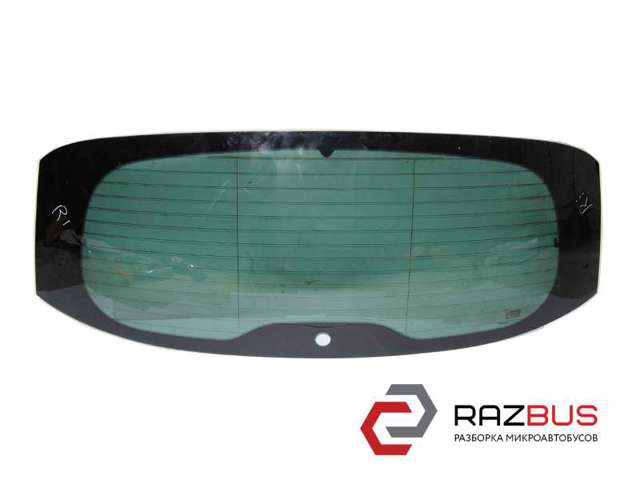 Скло кришки багажника 903005262R RENAULT