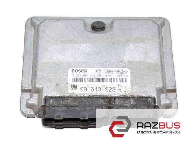 90543923 Opel