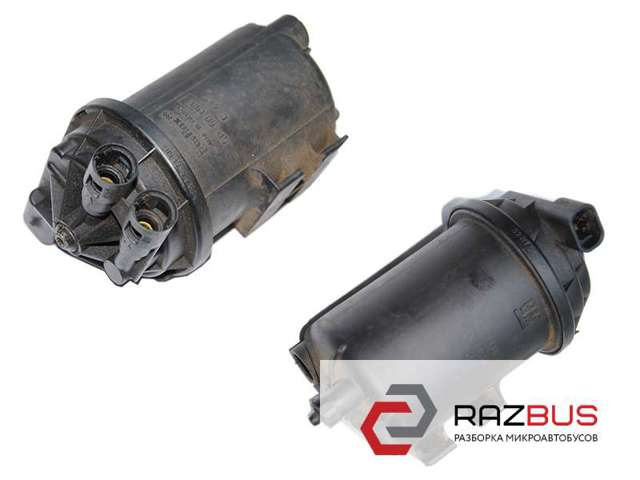 Фільтр паливний 9129136 OPEL