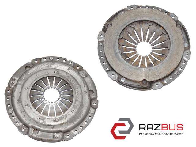 Пелюстковий кошик зчеплення 9193433 OPEL