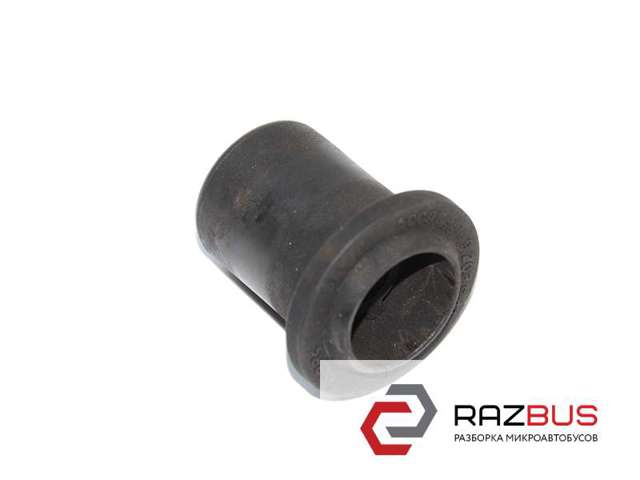 Подушка корпусу повітряного фільтра 9202941 OPEL