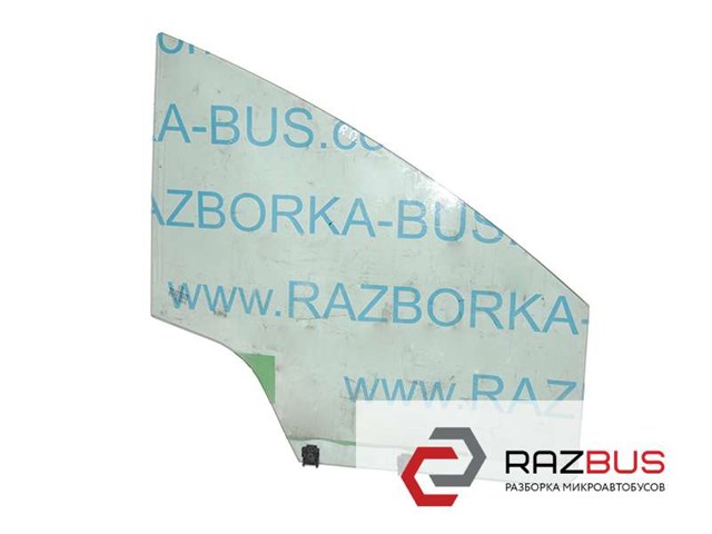 Скло пасажирських дверей 9202N7 PEUGEOT