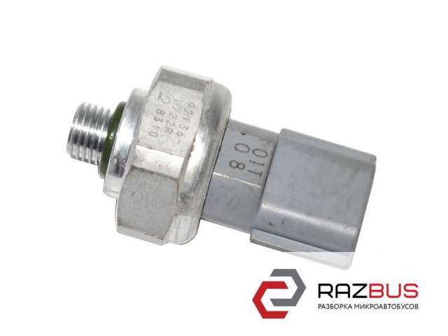 Датчик абсолютного тиску кондиціонера 921361722R RENAULT