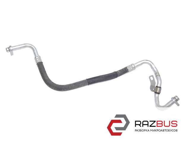 Трубопроводи 924548515R RENAULT