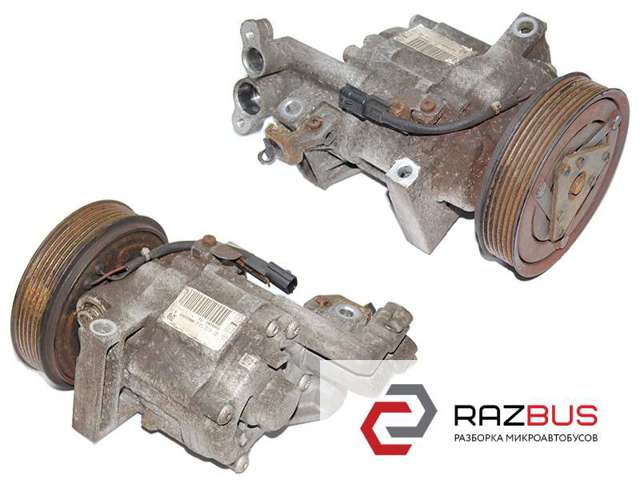 Компресор холодоагенту 926009154R RENAULT