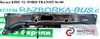 Балка кпп  92- ford transit 86-00 (форд транзит); 95vb-6a088-bb,95vb6a088bb 95VB-6A088-BB