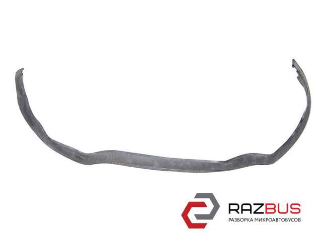 Захисна губа бампера переднього 960157533R RENAULT