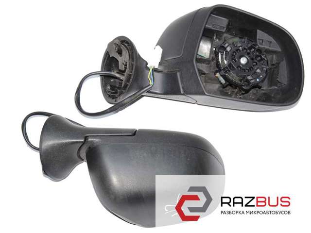 Праве бічне дзеркало 963018251R RENAULT