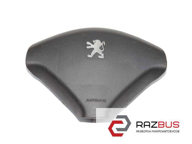 Подушка безпеки, водійська, AIRBAG 96345028ZR PEUGEOT