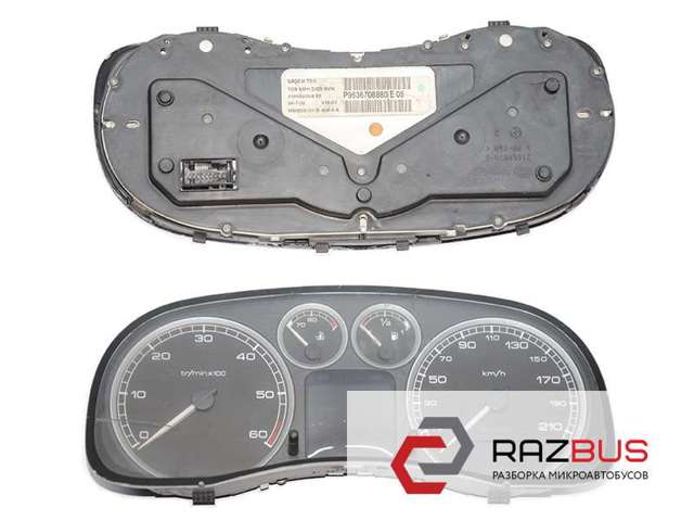 Покажчик струму (амперметр) 9636708880 PEUGEOT