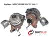 Турбонаддув 9663199280 FORD