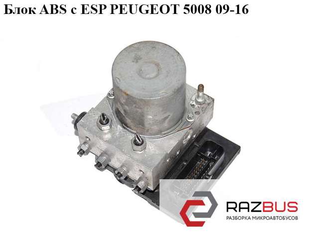 9666930880 Peugeot/Citroen
