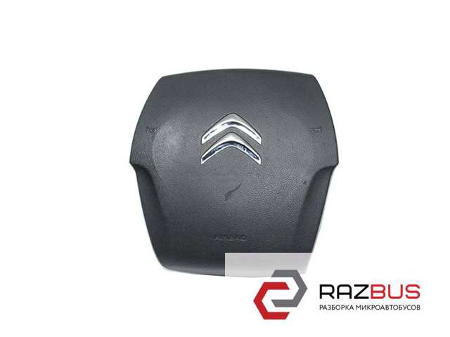 Airbag в мультируль 96764017ZD PEUGEOT