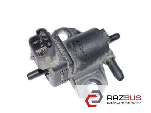 Клапан соленоїд регулювання заслонки EGR 9688124580 PEUGEOT