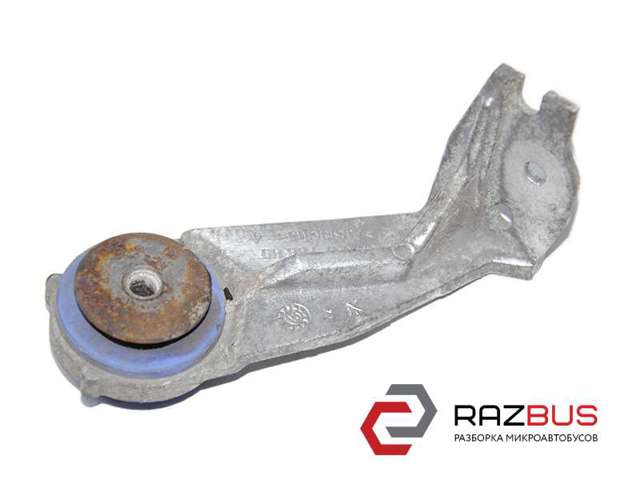 Кронштейн/подушка кріплення радіатора, верхній 9803778880 PEUGEOT