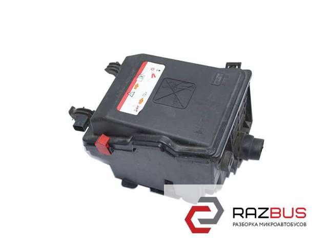 Корпус блоку запобіжників 9804681780 PEUGEOT