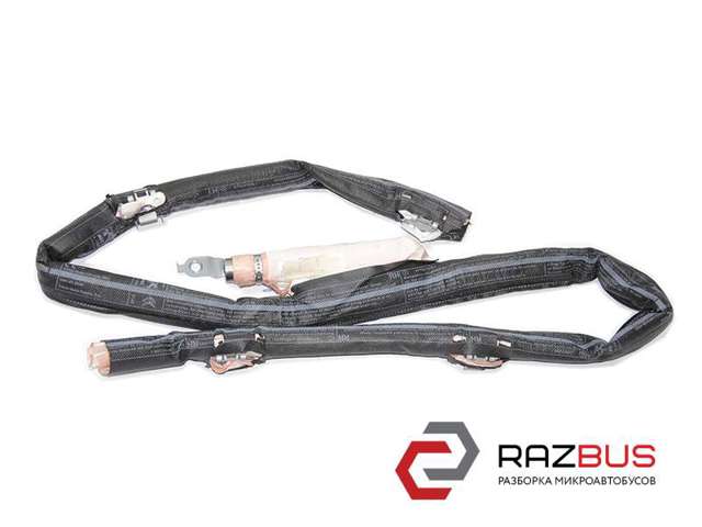 Подушка безпеки, збоку права айрбег 9805768380 PEUGEOT