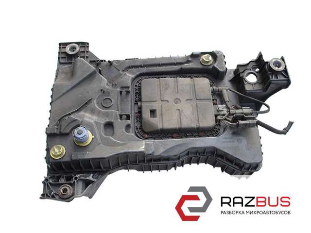 Бак AD BLUE 9818559280 PEUGEOT