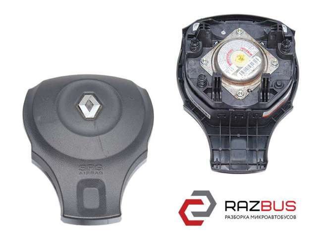 Подушка в кермі 985101627R RENAULT