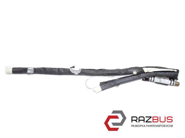 Подушка безпеки, шторка бічна, права, AIRBAG 985P06123R RENAULT