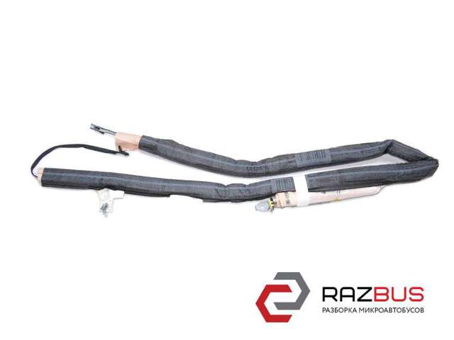 Подушка безпеки, збоку ліва айрбег 985P15615R RENAULT