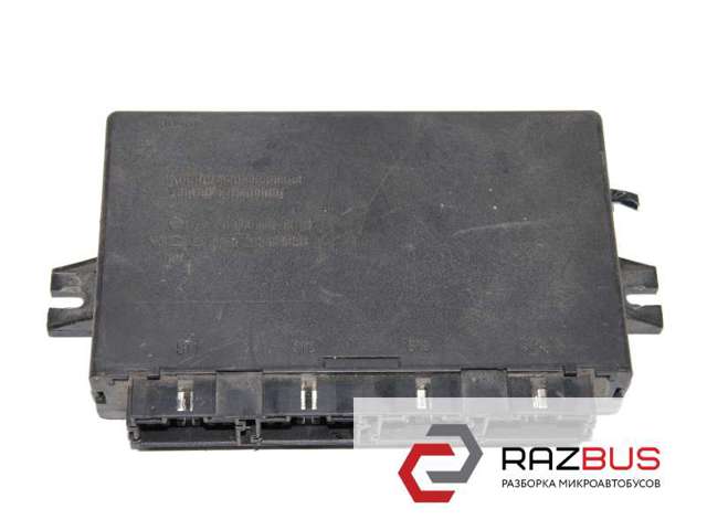 Блок комфорту A0004460019 MERCEDES