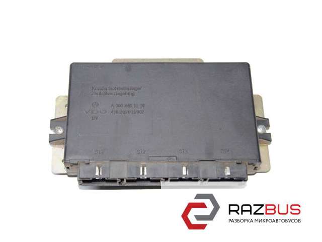 Блок управління комфорту A0004461119 MERCEDES