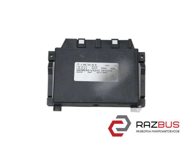 ЕБУ АКПП A0005458516 MERCEDES