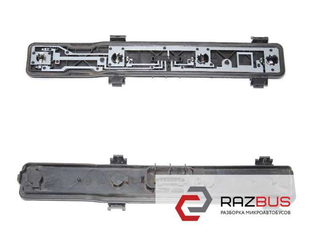 Плата заднього ліхтаря, контактна A0008201077 MERCEDES