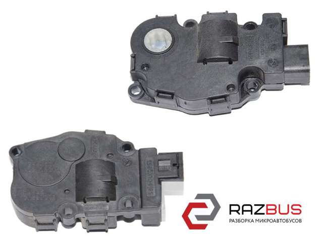 Двигун заслінки рециркуляції повітря A0009068304 MERCEDES
