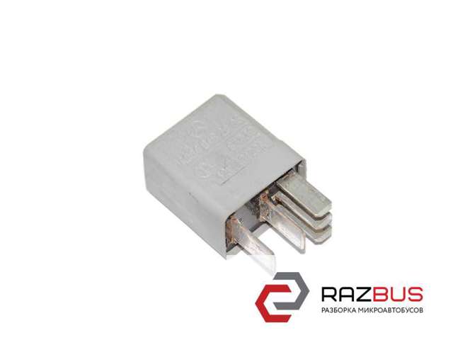 Реле електричне багатофункціональне A0045452905 MERCEDES